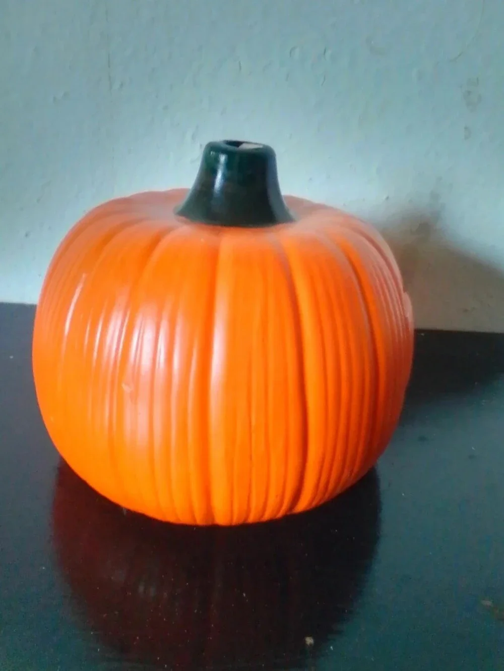 N/A decorative orange